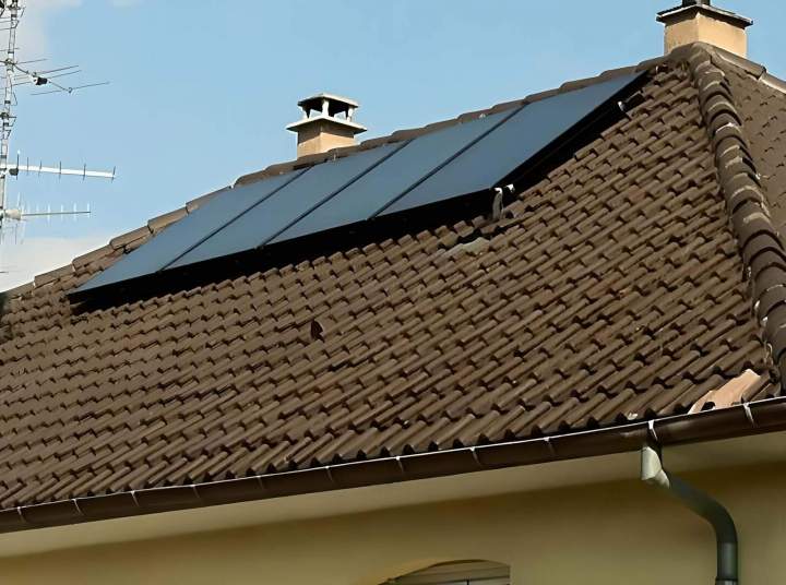 Énergie solaire Ribeauvillé