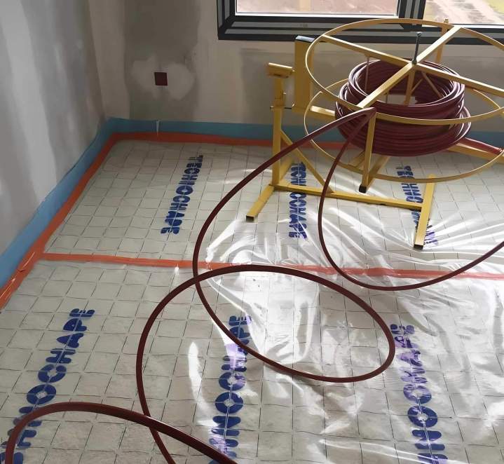 Le professionnel qu’il vous faut pour installer correctement vos équipements de chauffage