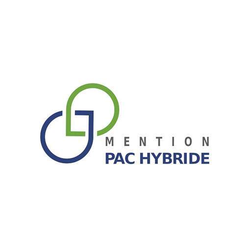 Logo Pac hybride
