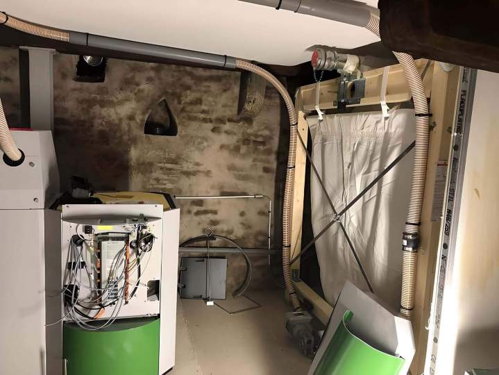 Des équipements adaptés pour chauffer votre piscine