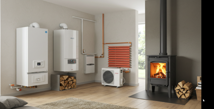 chauffage le plus economique