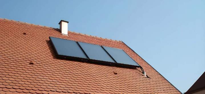 Installation de panneaux solaires à Ribeauvillé