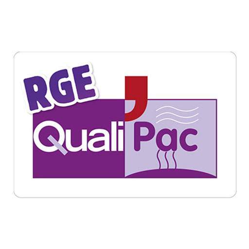 Logo quali pac