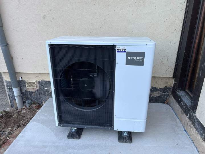Une maîtrise parfaite de l’installation de pompes à chaleur
